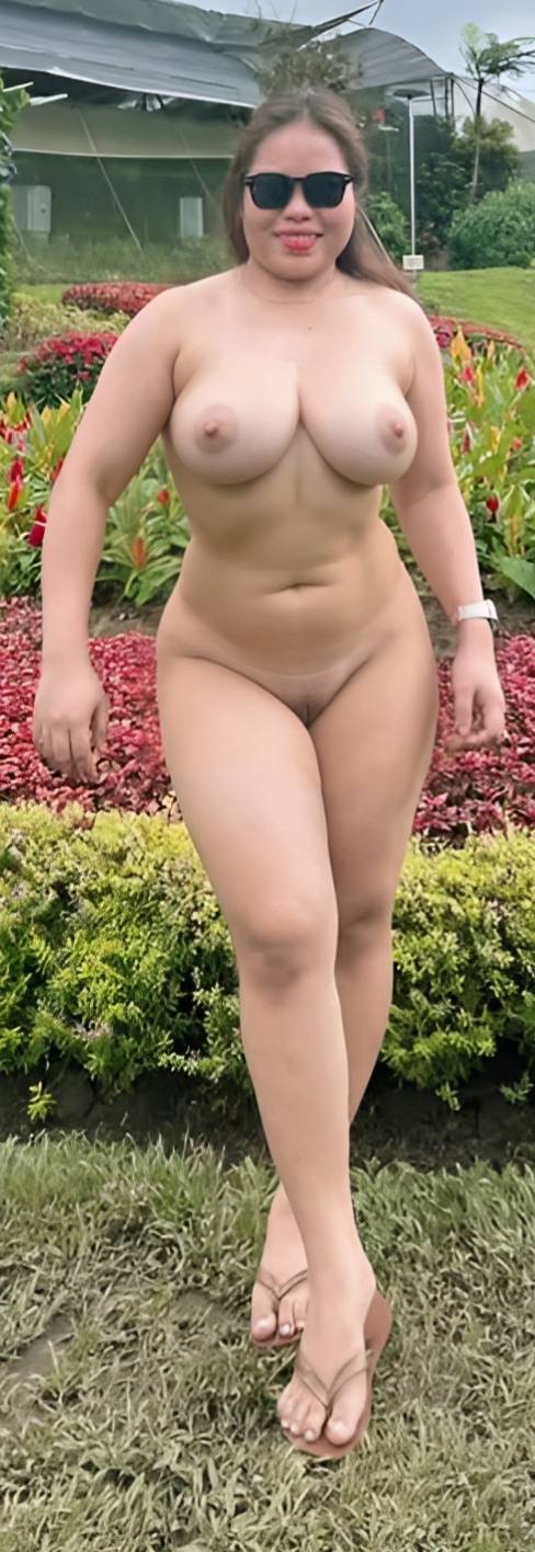 Chubby pero yummy