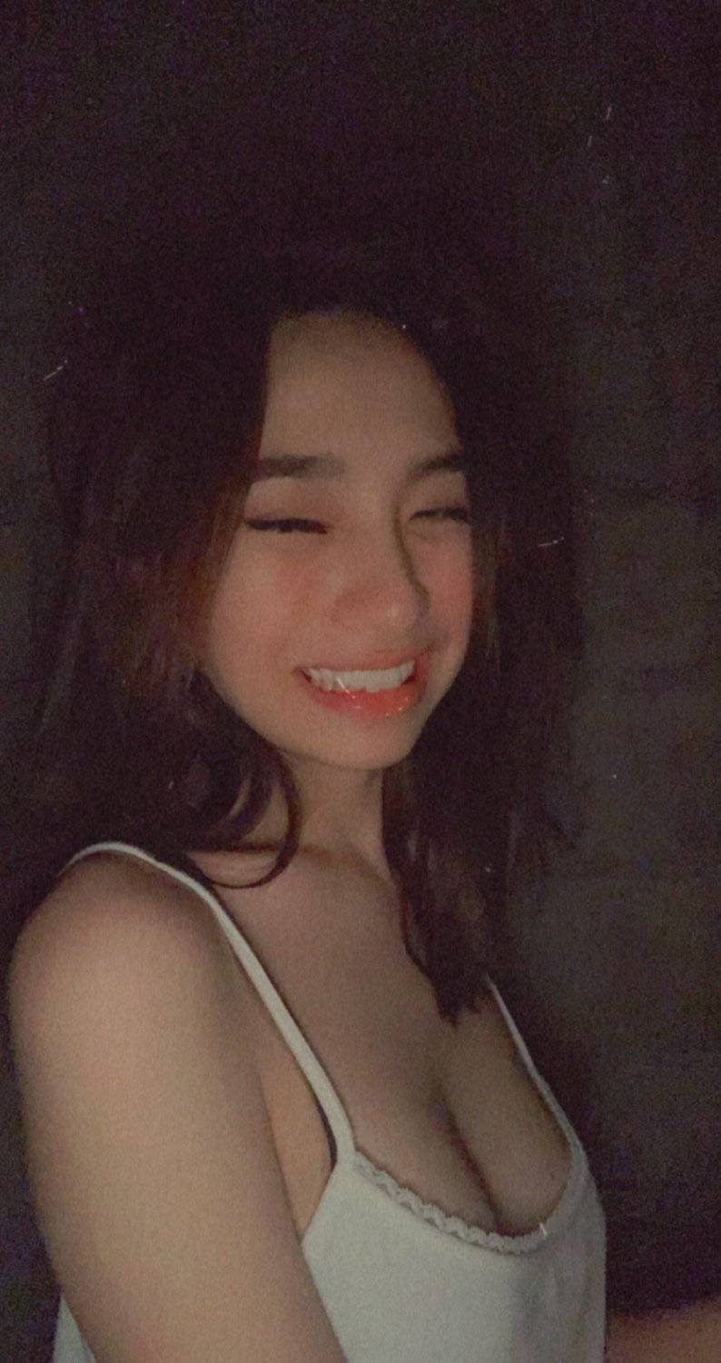 Cassandra "Payat Pero Masarap"