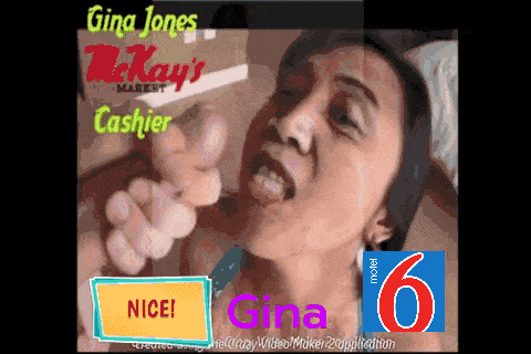 Filipina Gina Pull enjoys tourists big hard cocks and spurting loads