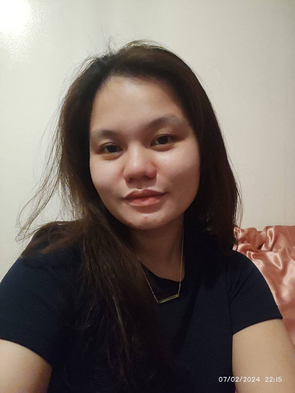 Ate Pam