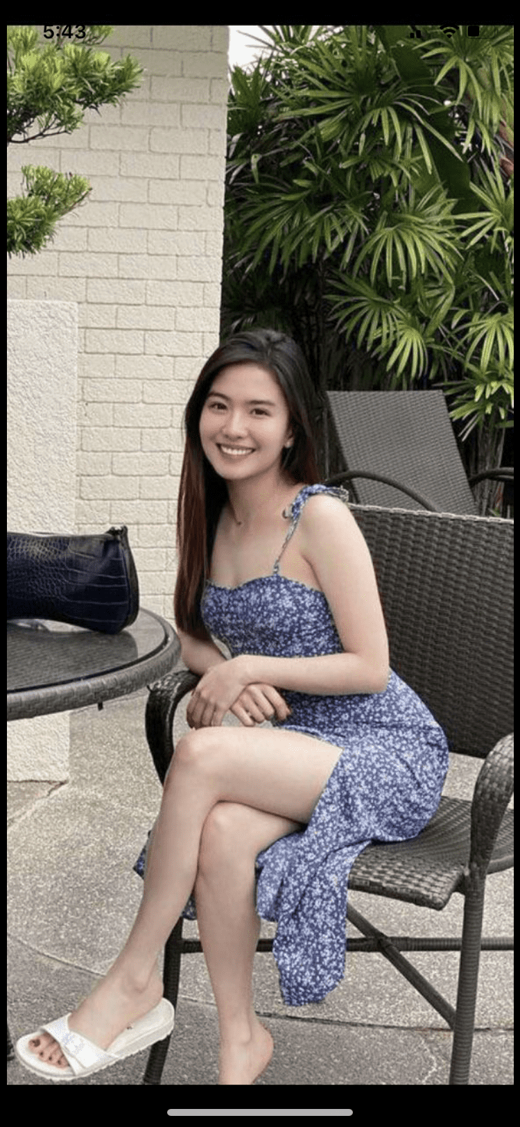 Pa ID mga boss