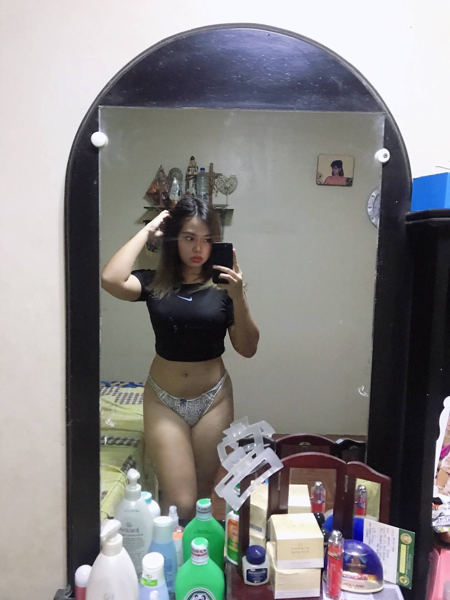 5c@nd@l ni nurse dutchessfrancine ng ospar2
