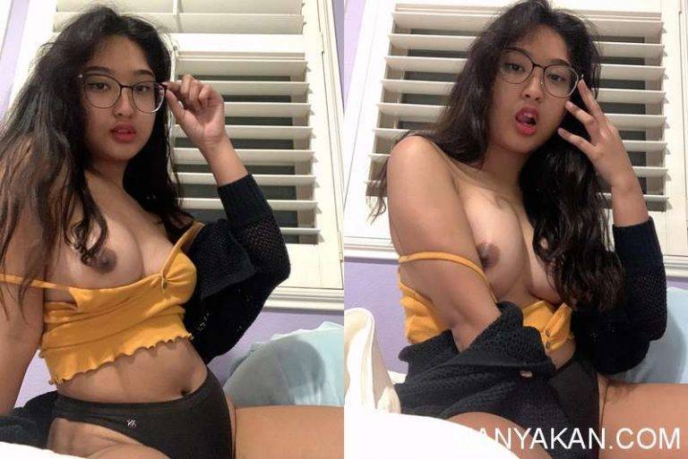 Pinay Alexis Tiredayzz Nude Asian | 18Kit Pure Pleasure