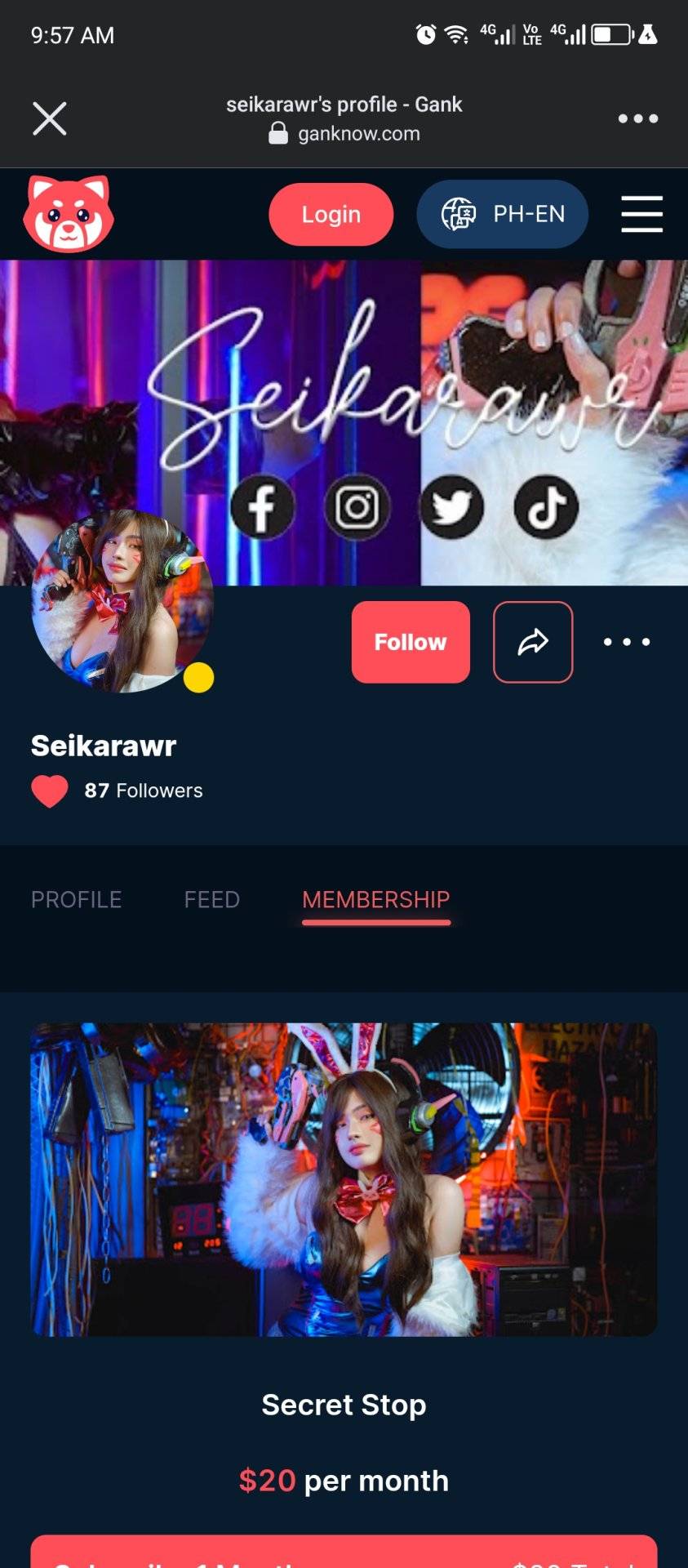 seikarawr