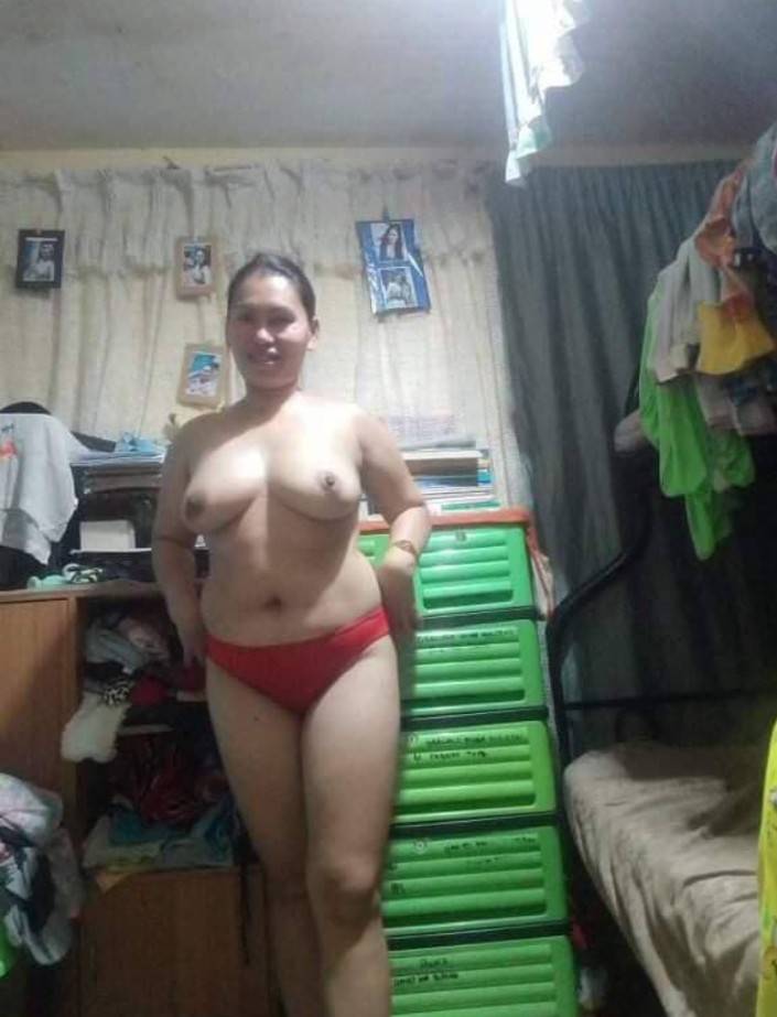 Pinay milf nel tupil