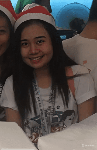 Video ng pagligo ng ex ni insan