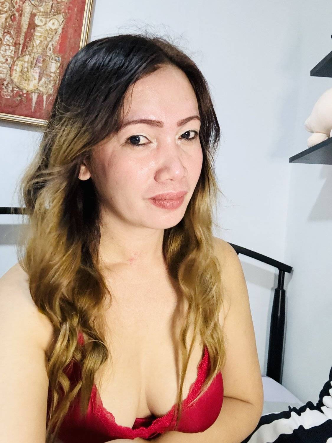 Tita Chen chen