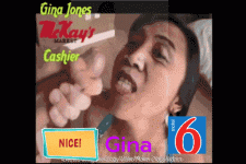 CASHIER WHORE WIFE GINA WITH CUSTOMERS (4).gif