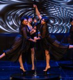 You know how much I love doing pole as a hobby so after discovering it last year, I promised m...jpg