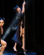 Photos from Low Flow Beginners Batch 1 - Maleficent Ever After, @thestvdioph recital 2024   My...jpg