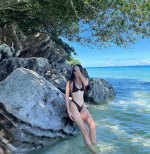 The best times at Camiguin! Perfect weather for the beach, this island paradise is calling   #...jpg