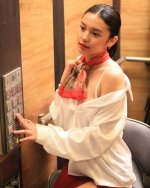 ELEVATOR LADY sir anong floor po (1).jpg