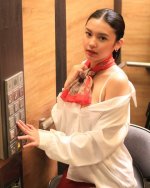 ELEVATOR LADY sir anong floor po.jpg