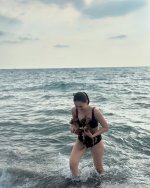 Beach with my babies🫶  #indayfatima #fatimaangprobinsyana (1).jpg