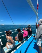 What an experience! Maraming Salamat Donsol, Sorsogon! The whaleshark capital of the Philippin...jpg