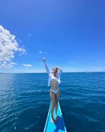 What an experience! Maraming Salamat Donsol, Sorsogon! The whaleshark capital of the Philippin...jpg