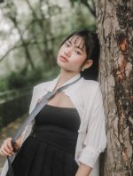 “Slide of Temptation.” ~@scorpihoe_thea  ~socials-fb-ig-yt-tikt0k-pinterest-xallure gaze portr...jpg