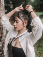 “Slide of Temptation.” ~@scorpihoe_thea  ~socials-fb-ig-yt-tikt0k-pinterest-xallure gaze portr...jpg