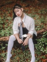 “Slide of Temptation.” ~@scorpihoe_thea  ~socials-fb-ig-yt-tikt0k-pinterest-xallure gaze portr...jpg