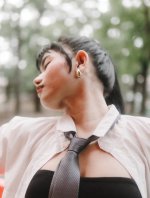 “Slide of Temptation.” ~@scorpihoe_thea  ~socials-fb-ig-yt-tikt0k-pinterest-xallure gaze portr...jpg