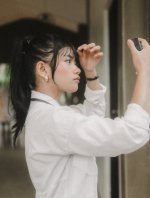 “Slide of Temptation.” ~@scorpihoe_thea  ~socials-fb-ig-yt-tikt0k-pinterest-xallure gaze portr...jpg