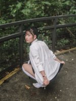 “Slide of Temptation.” ~@scorpihoe_thea  ~socials-fb-ig-yt-tikt0k-pinterest-xallure gaze portr...jpg