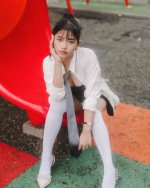 “Slide of Temptation.” ~@scorpihoe_thea  ~socials-fb-ig-yt-tikt0k-pinterest-xallure gaze portr...jpg