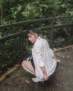 “Slide of Temptation.” ~@scorpihoe_thea  ~socials-fb-ig-yt-tikt0k-pinterest-xallure gaze portr...jpg