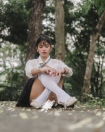 “Slide of Temptation.” ~@scorpihoe_thea  ~socials-fb-ig-yt-tikt0k-pinterest-xallure gaze portr...jpg