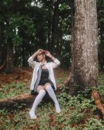 “Slide of Temptation.” ~@scorpihoe_thea  ~socials-fb-ig-yt-tikt0k-pinterest-xallure gaze portr...jpg