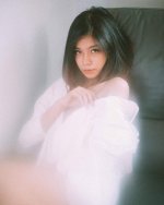 Lazy afternoon with @jofelainejavier_28 .....#Sexy #filipina #pinay #asian #sexypinay #fhm #se...jpg