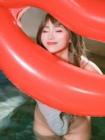 Serving extra hot and cold this rainy szn 🌧️ — berry surprise is now up on my Gank! 🍓🍒Follow  ...jpg