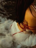 Shorebound —her in my mediocre rope work -) still practicing but i will get there soon, thank ...jpg