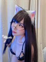 𝑀𝓮𝓸𝔀 🐾 am a lost kitten, will u love me if i was a cat  ≽^•⩊•^≼──── ୨୧ ────more exclusive p.jpg