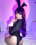 Arisa Izayoi (Marin Kitagawa) [ 𝗠𝘆 𝗗𝗿𝗲𝘀𝘀-𝗨𝗽 𝗗𝗮𝗿𝗹𝗶𝗻𝗴 ]Cosplay- Arisa Izayoi│十六夜いざ (1).jpg