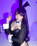 Arisa Izayoi (Marin Kitagawa) [ 𝗠𝘆 𝗗𝗿𝗲𝘀𝘀-𝗨𝗽 𝗗𝗮𝗿𝗹𝗶𝗻𝗴 ]Cosplay- Arisa Izayoi│十六夜いざ.jpg