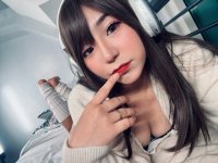 cozy cuddly weather ☁️ stay safe everyone ೃ༄ੈ✩................photos from my recent shoot ~kin...jpg