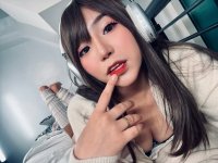 cozy cuddly weather ☁️ stay safe everyone ೃ༄ੈ✩................photos from my recent shoot ~kin...jpg