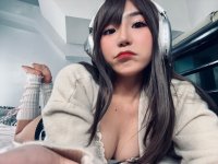 cozy cuddly weather ☁️ stay safe everyone ೃ༄ੈ✩................photos from my recent shoot ~kin...jpg