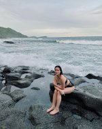 Hello 2025 🖤🌊🐚🪨.jpg