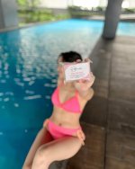 Spoiling my skin with  Glass Skin Soap. ✨💖 Thank you @ish.hao Hao Cosmetics ✨ (2).jpg