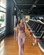 To enjoy the glow of sexy body, you must exercise.🧘🏻*♀️🏋️*♀️🥊 (1).jpg