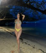 Beach night 🌊👙.jpg