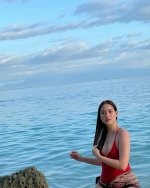 Sabayan ko yung init  ngayon.🔥👙😌.jpg