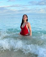 Sabayan ko yung init  ngayon.🔥👙😌 (1).jpg