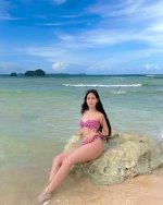 Human mermaid 🧜*♀️ 🌊🐚🪨👙.jpg