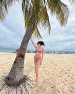 Just do Slay! Beach Bikini Body.🔥👙🏝#bikini #beach (3).jpg