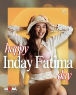 Happy Inday Fatima day! 🎂🥳🥂You keep reminding us that every journey is sweeter when you carry.jpg