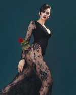 1 MILLION FOLLOWERS ON FACEBOOK🖤 Mua- @jayjaysolano Hair- @hairby_atebiancakes Photo- @mark.ca...jpg