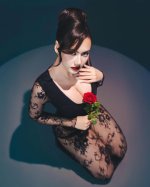 1 MILLION FOLLOWERS ON FACEBOOK🖤 Mua- @jayjaysolano Hair- @hairby_atebiancakes Photo- @mark.ca...jpg